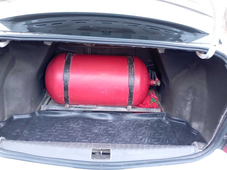 Cobalt sotiladi 2014 yil