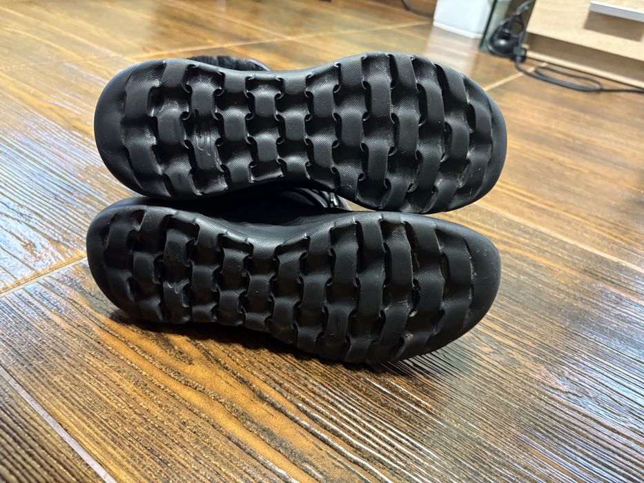 Ghete dama, iarna, Skechers