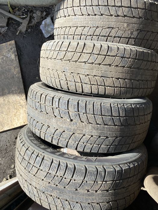 Китай на 14 185/60 в идеале