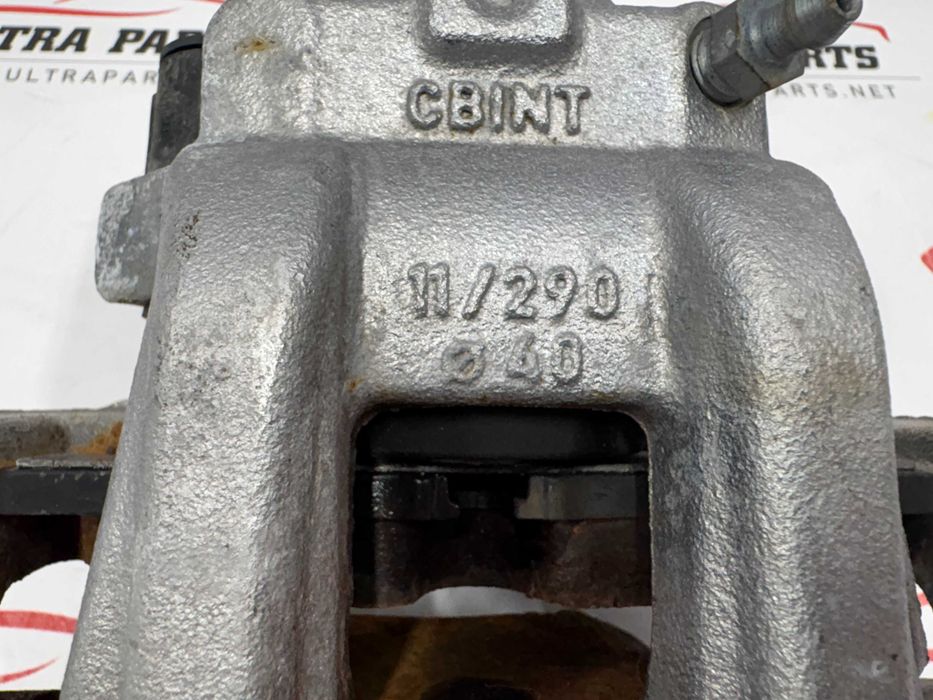 Заден Ляв Спирачен Апарат За BMW 1er F20 F21 2er F22 F23 БМВ 1 Ф20 Ф21 2 Ф22 Ф23