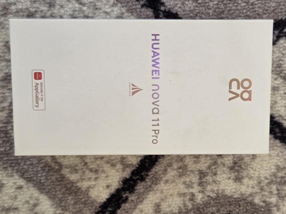 Huawei 11 nova pro
