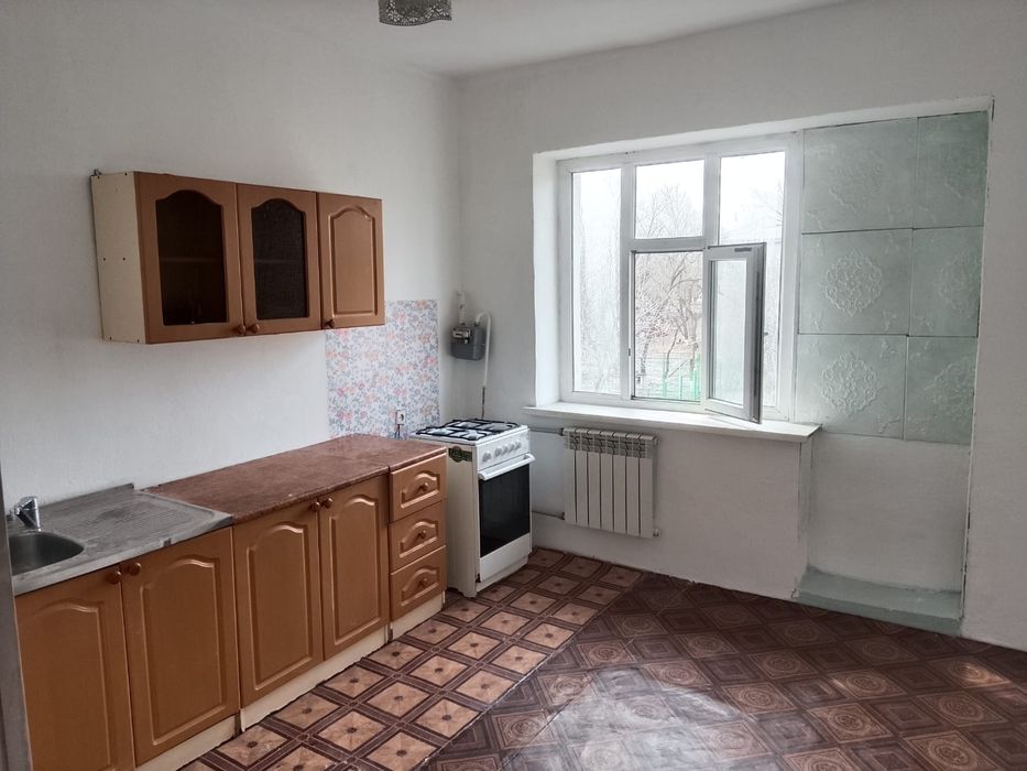 Продам  квартиру.