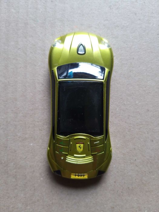 Продаеться Ferrary 302 B.A Face F699 Не рабочий