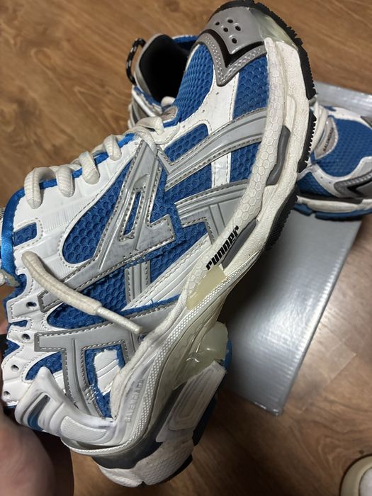 Balenciaga runner
