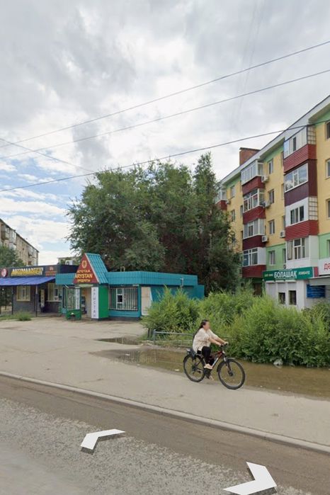 1комнат.Есет батыра 118
