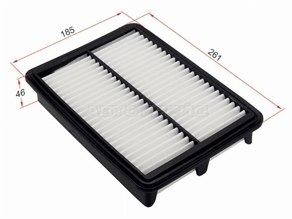 Фильтр воздушный               Chery Tiggo 7 pro