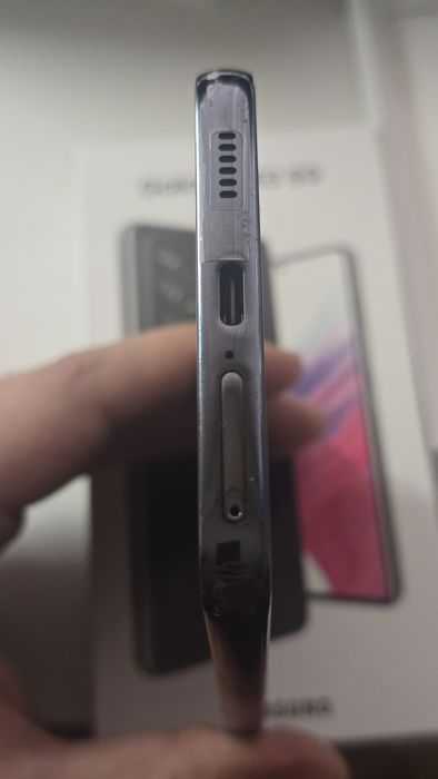 Samsung Galaxy A53 5G dual 128GB 6GB RAM