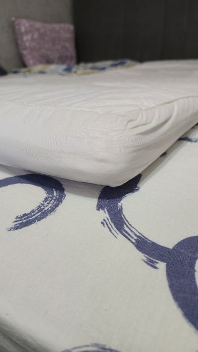Продам топпер formfix Comfort Line ТЕМИРТАУ 70×180×8 см