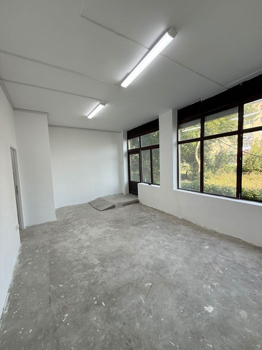 Vând /inchiriez spațiu comercial Pogoanele, Buzău