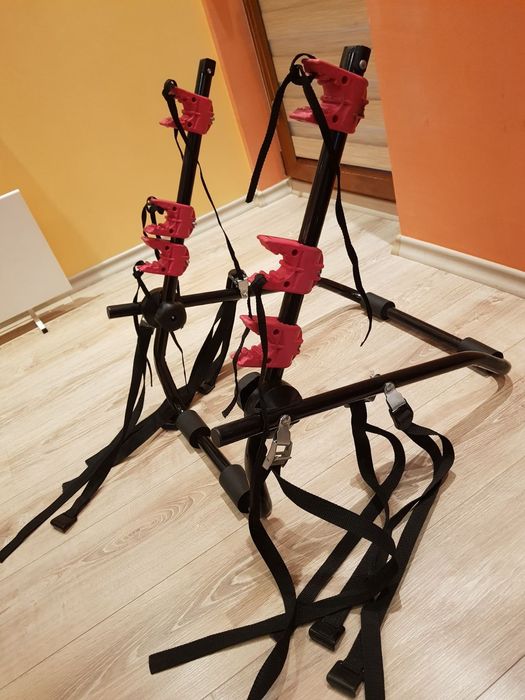 Автомобилен Багажник за 1 до 3 велосипеда