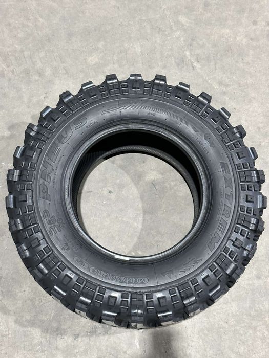 4 ANVELOPE 265 70 16 simex 4x4 LA OFERTA garantie 3 ani 2026