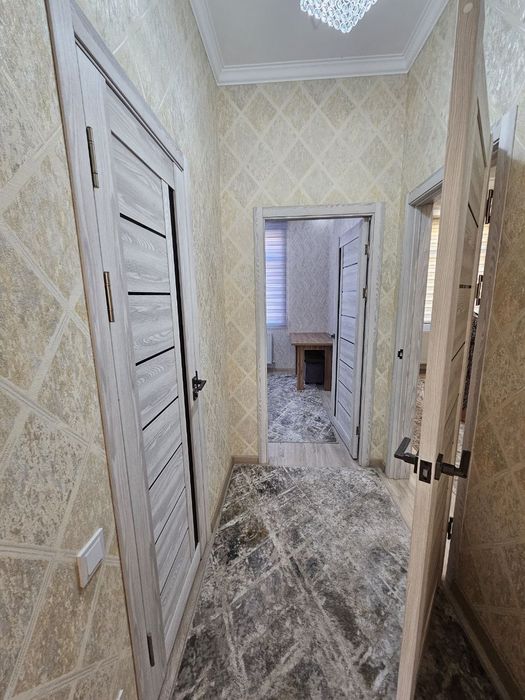 1 xonali uy ijaraga beriladi. Xarbiy gospital