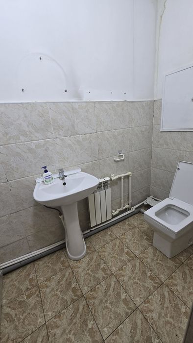 Сдаю свою 2-х комнатную квартиру на Дархане метро Хамид Алимджан