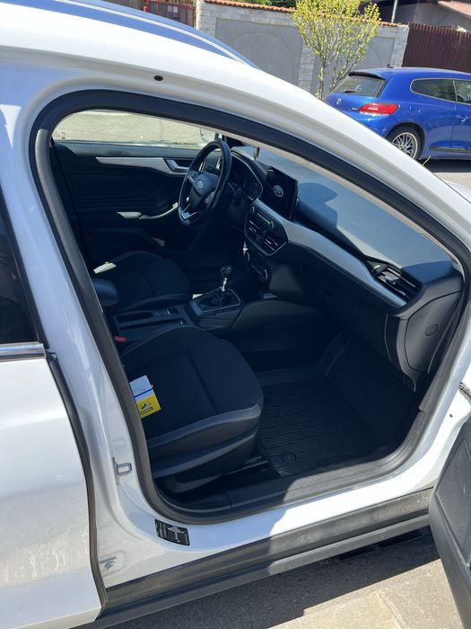 Se vinde ford focus 2019