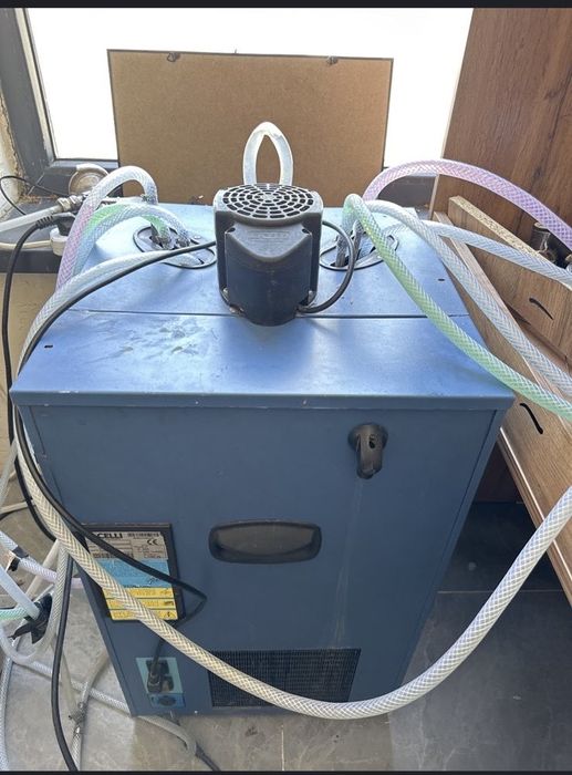 Пивной аппарат сатылады