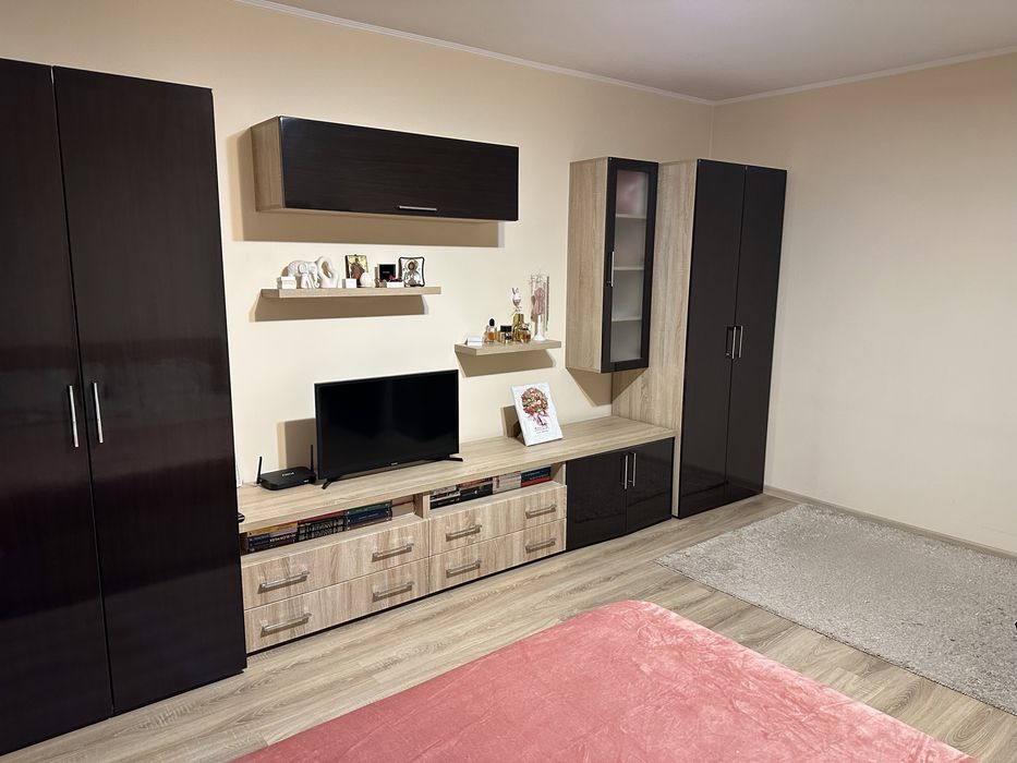 Apartament 1 camera chirie Farmec