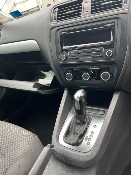 jante vw jetta 2012