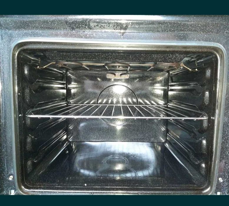 Духовой встраемый шкаф