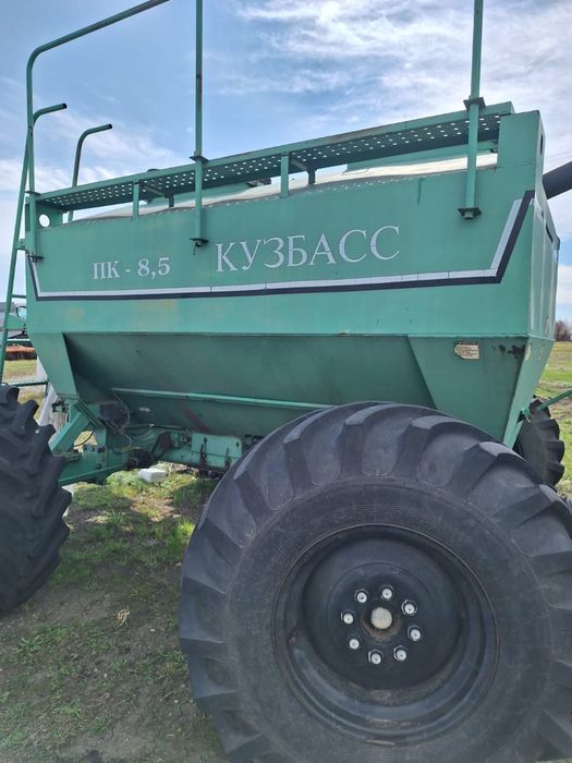 Посевной комплекс Кузбасс