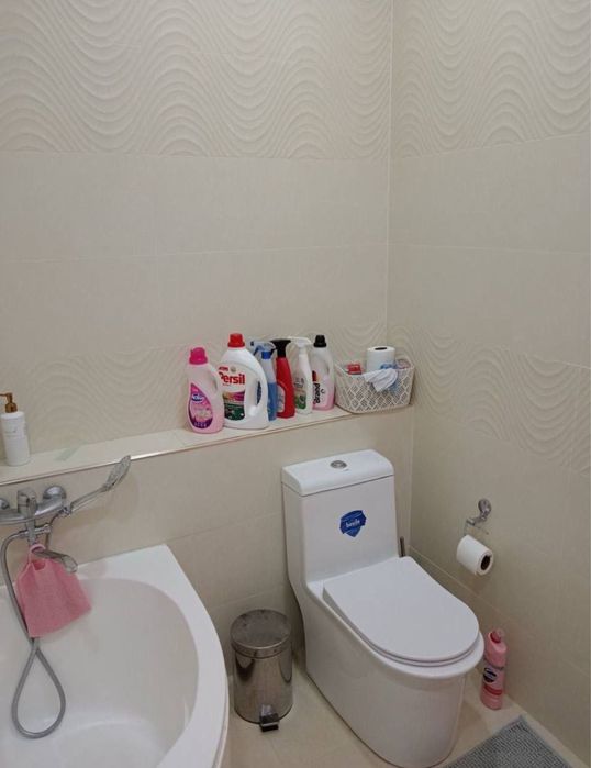 Квартира Продоётся Яккасарай Новостройка 2х/2/4 Ремонт Евро ‼️