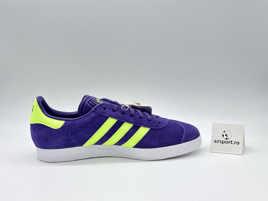 Adidas Gazelle Messi Noi Originali (40; 40 2/3; 41 1/3)