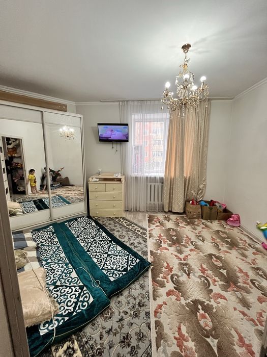 Продам квартиру Лесная поляна