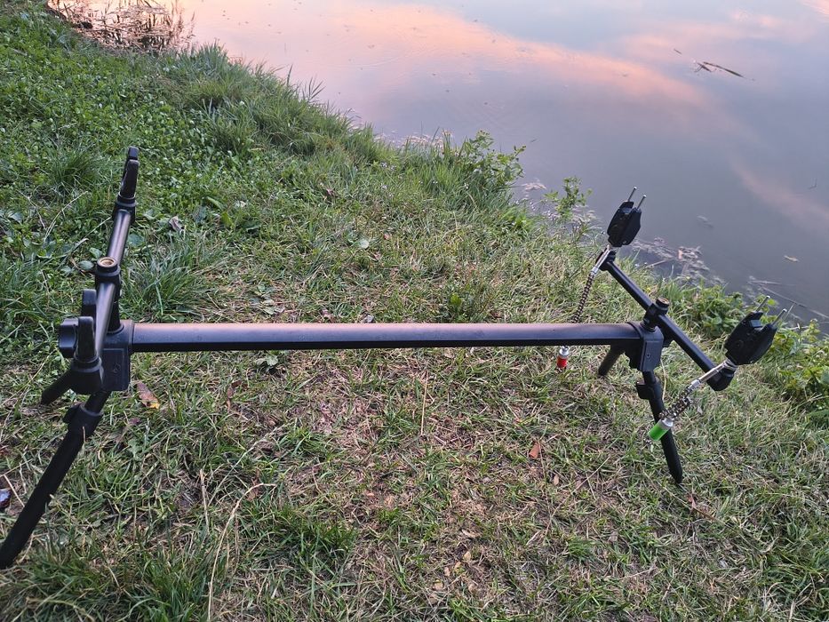 Rod pod 3sau 2 posturi