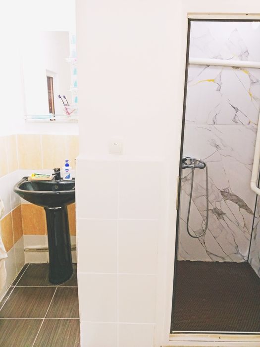 Сдаётся посуточно. Частный дом.