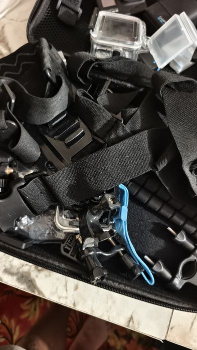 GoPro hero 8 black