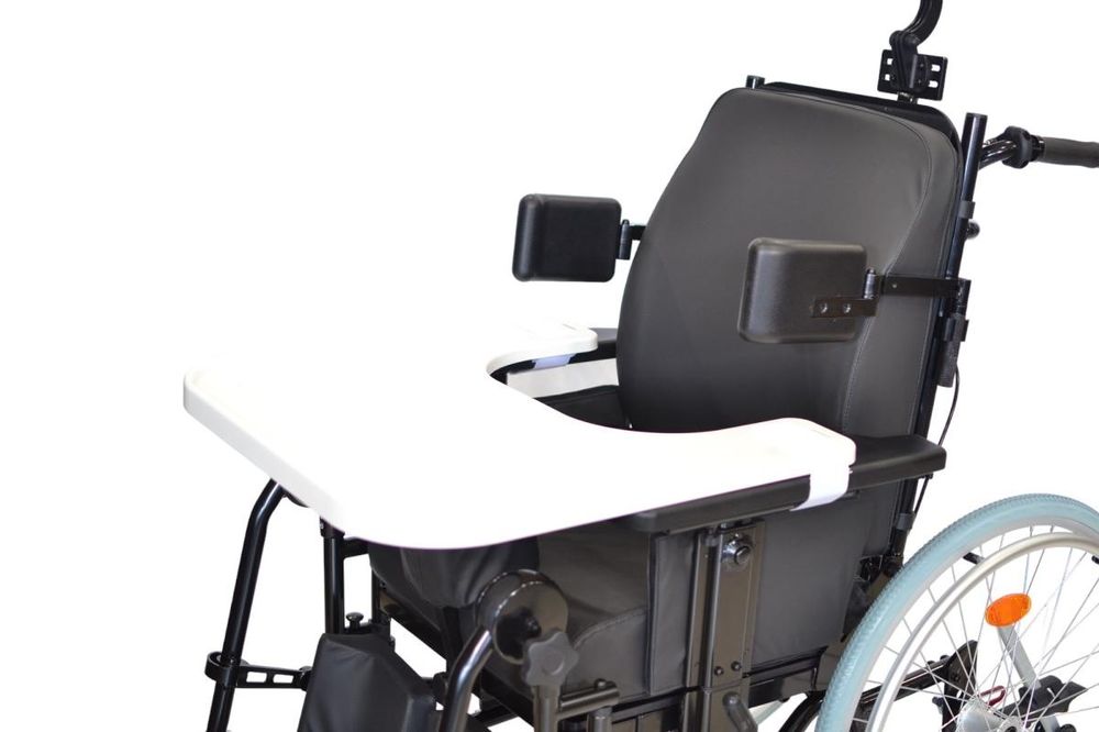 Инвалидная коляска для взрослых
