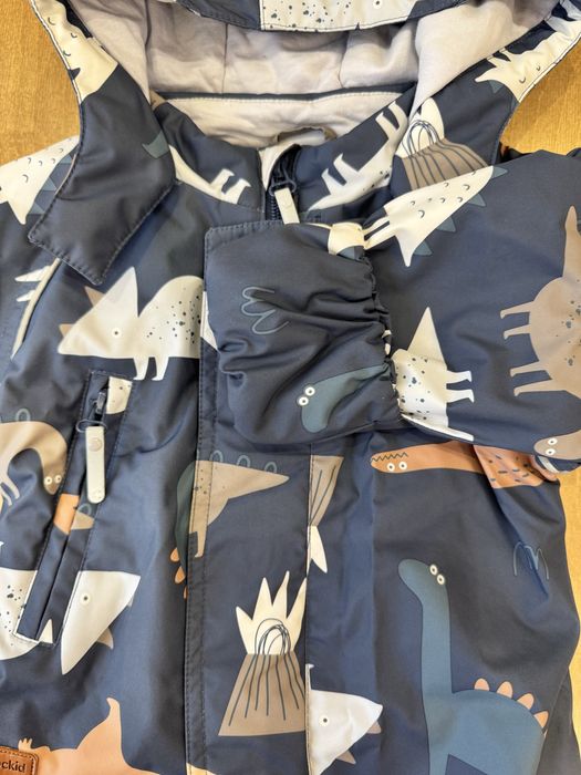 Crockid комбез для малыша 68-74 размер