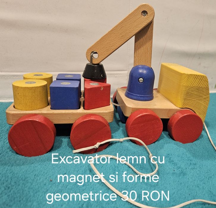 Vand jucarii diverse