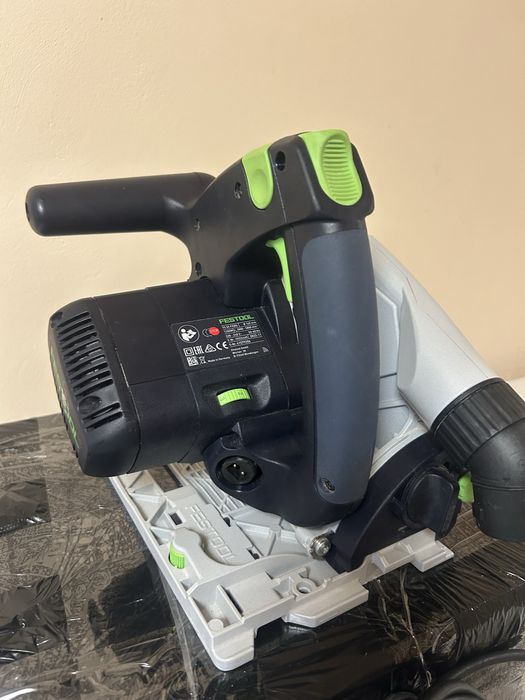 Circular Festool TS 55 FEBQ