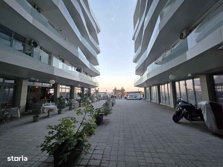Apartament 2 camere | Zev Residence | Promenada | Parcare inclusa |