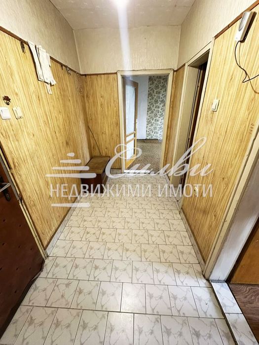 Продава се Двустаен апартамент в Търговище, Запад 1 - 66 кв.м за 1198 €/кв.м - Снимка #7
