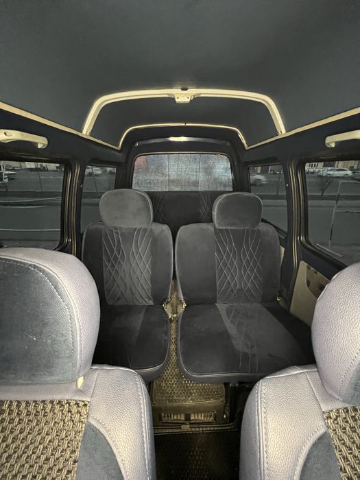 Damas срочно сотилади