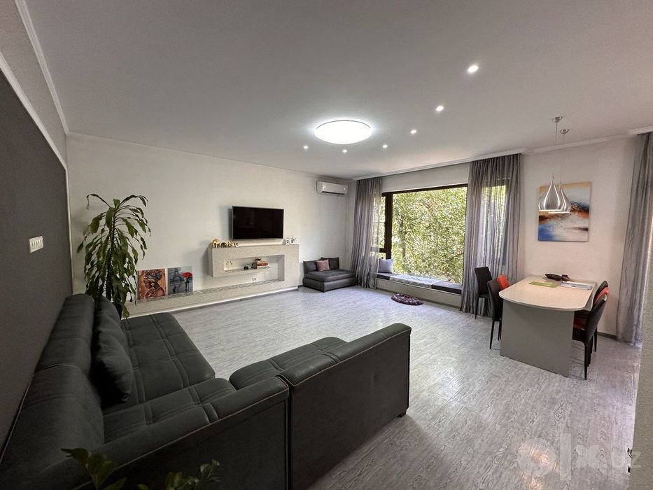 Продажа 4³/3/4 Клубный дом La Villa