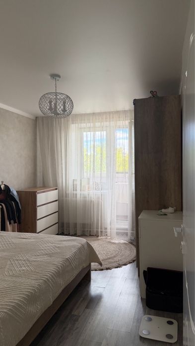 Продам 3х комнатную квартиру
