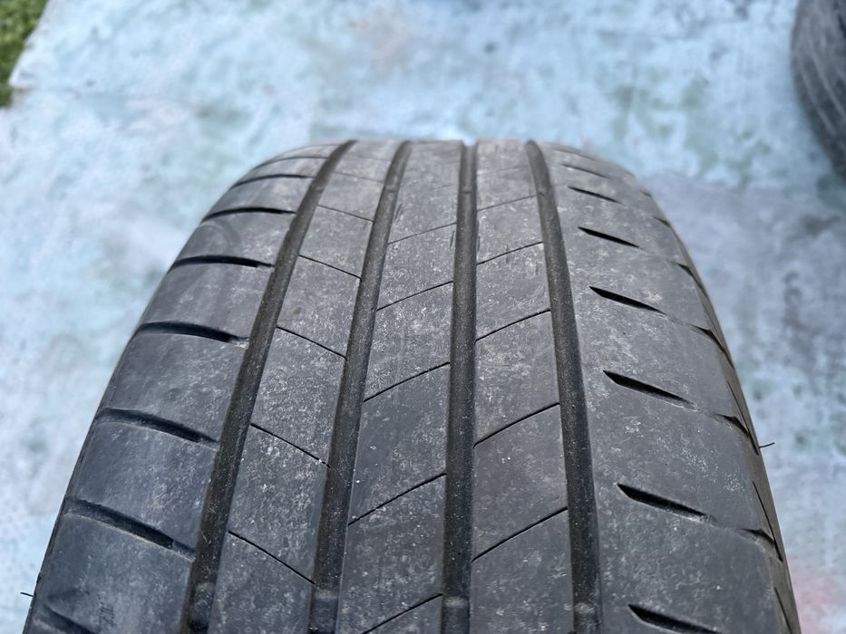 4бр. Летни Гуми 235/55R/19 -BRIDGESTONE- DOT:0620- 4.1мм- *80€ за 4бр*