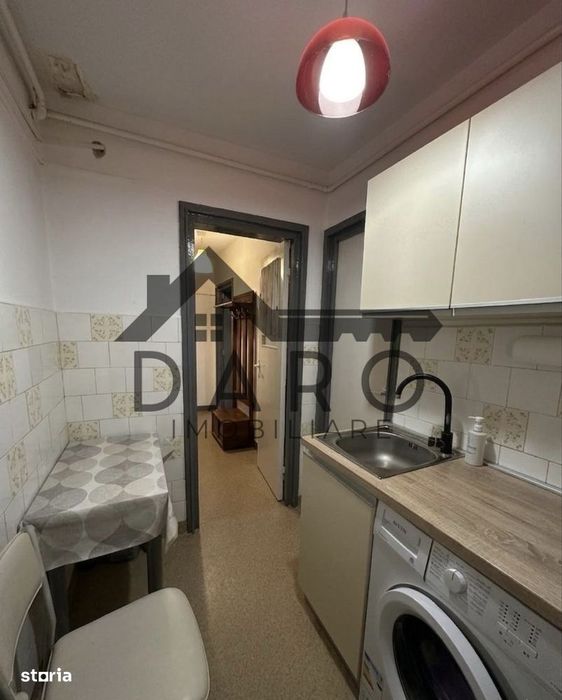Apartament 2 camere