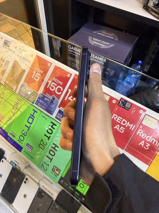 iphone 15pro max dual sim