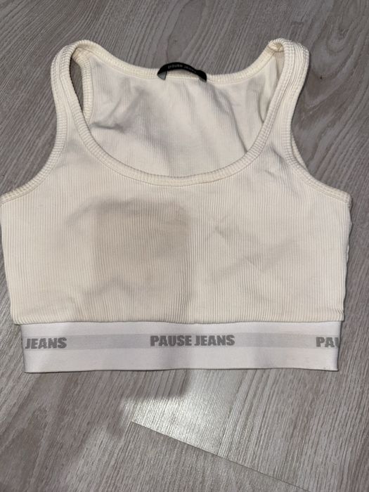 Дамско бюстие Pause Jeans