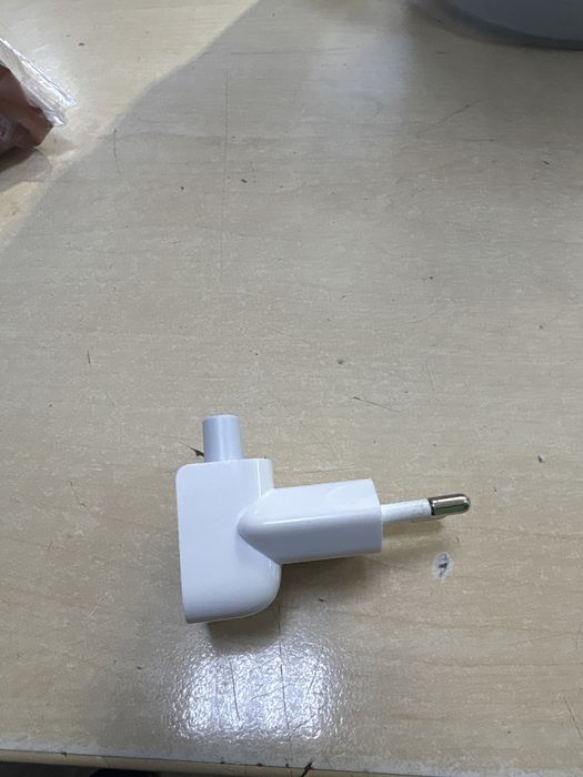 Зарядка мака 30w