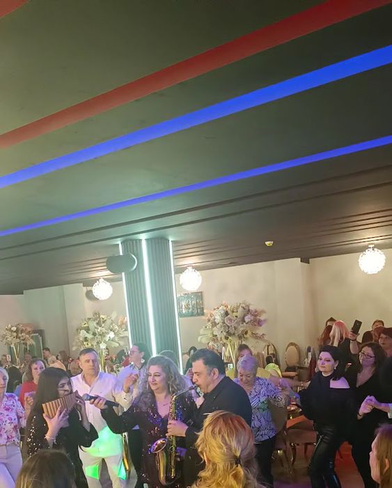 Formatie nunta botez evenimente Bucuresti