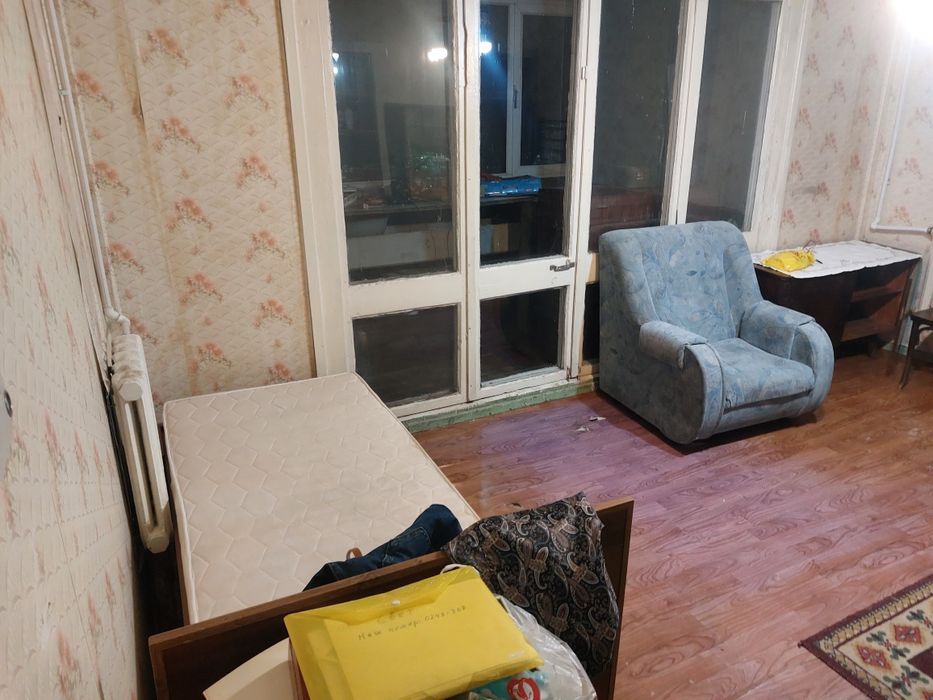 Продам срочно квартиру