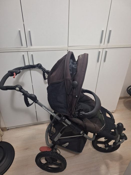 Бебешка количка Bebe Confort