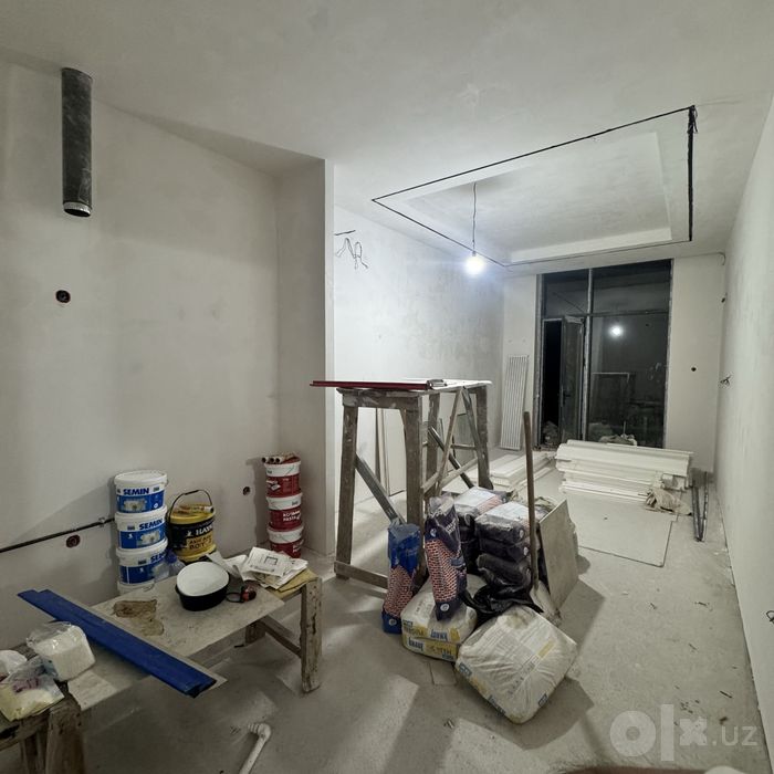 Продам свою квартиру ( новостройка)