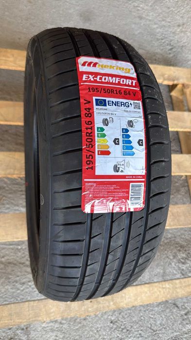 Anvelope NOI All Season (Orice Auto) • Factură și Garanție • Mileking