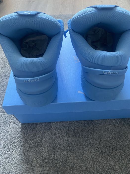 Puma x LaMelo Ball “La France”