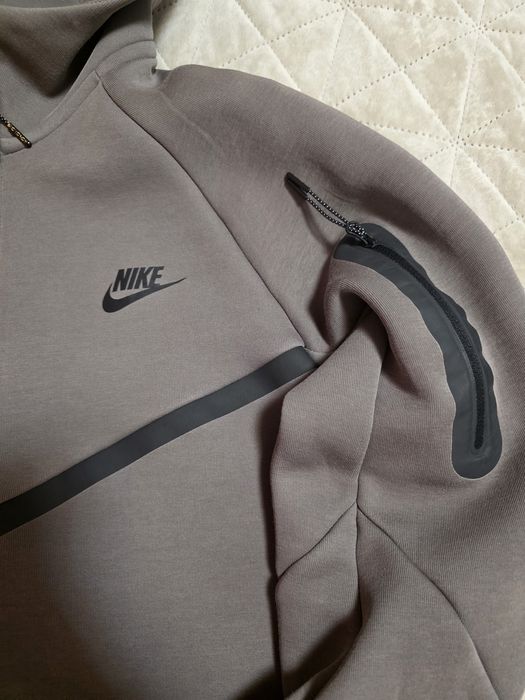 Nike Tech Fleece мъжки спортен екип